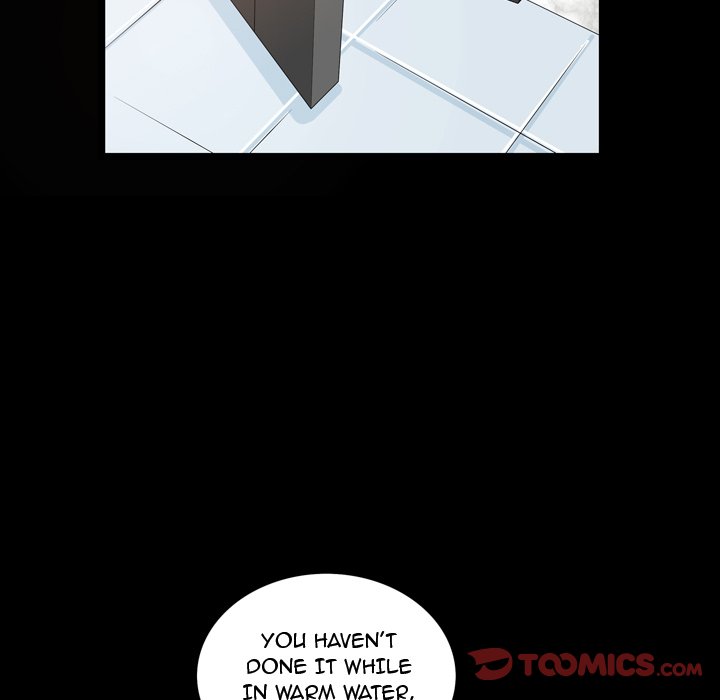 The Birthday Present Chapter 31 - Page 62