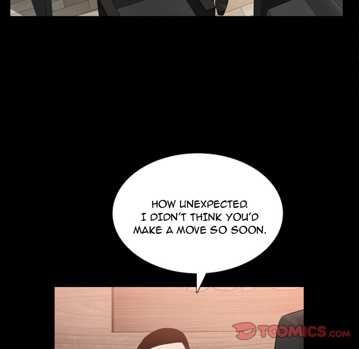 The Birthday Present Chapter 31 - Page 68