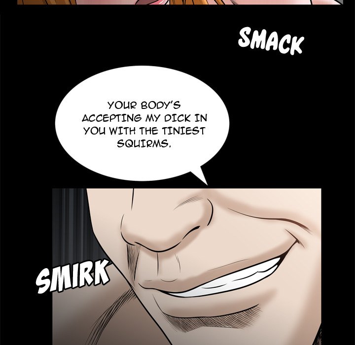 The Birthday Present Chapter 31 - Page 7