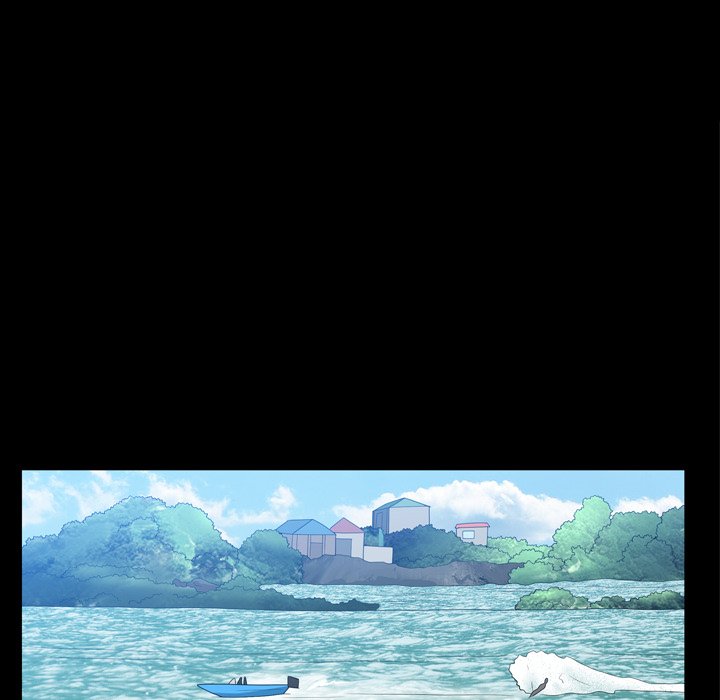 The Birthday Present Chapter 31 - Page 77