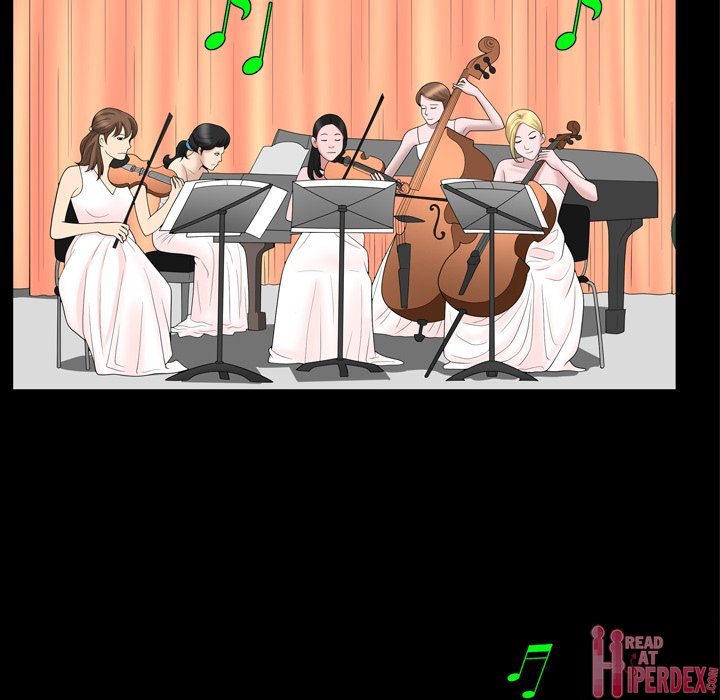 The Birthday Present Chapter 31 - Page 81