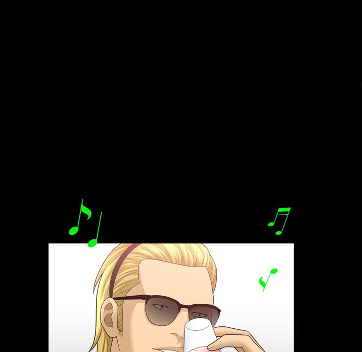 The Birthday Present Chapter 31 - Page 83