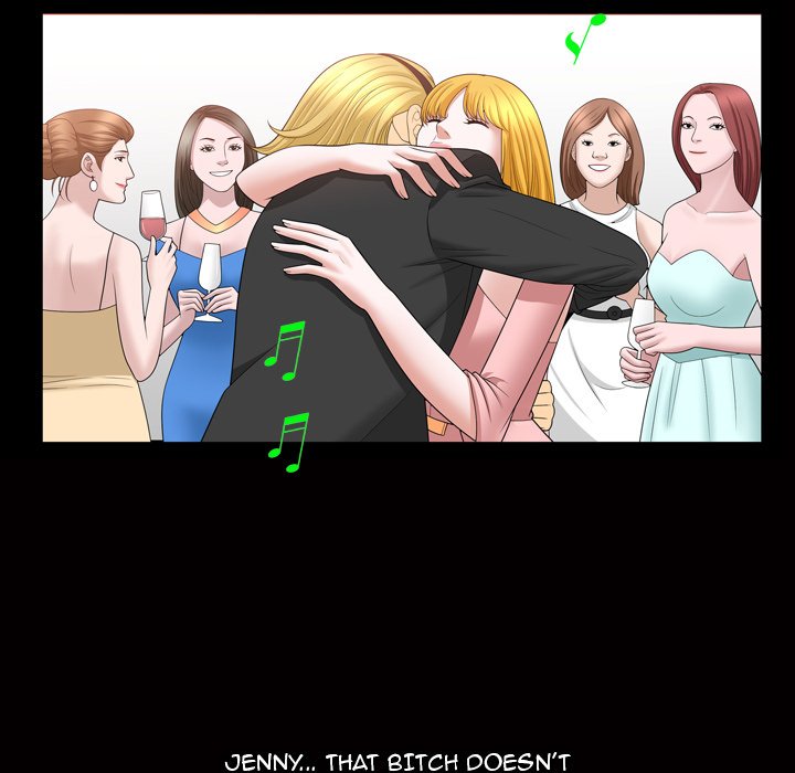 The Birthday Present Chapter 31 - Page 89