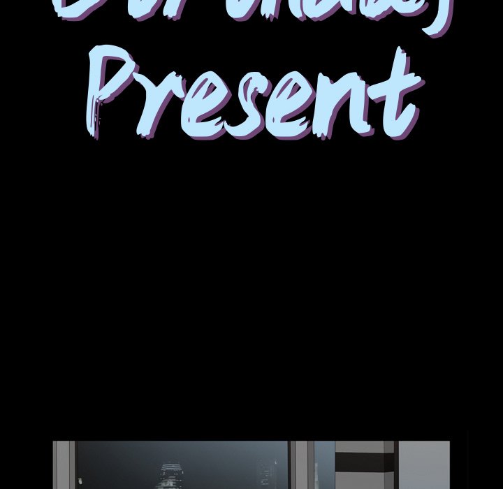 The Birthday Present Chapter 31 - Page 9