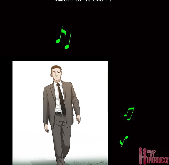 The Birthday Present Chapter 31 - Page 91