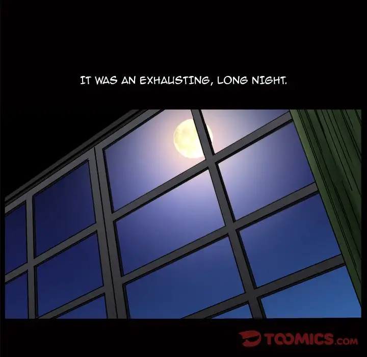 The Birthday Present Chapter 7 - Page 44