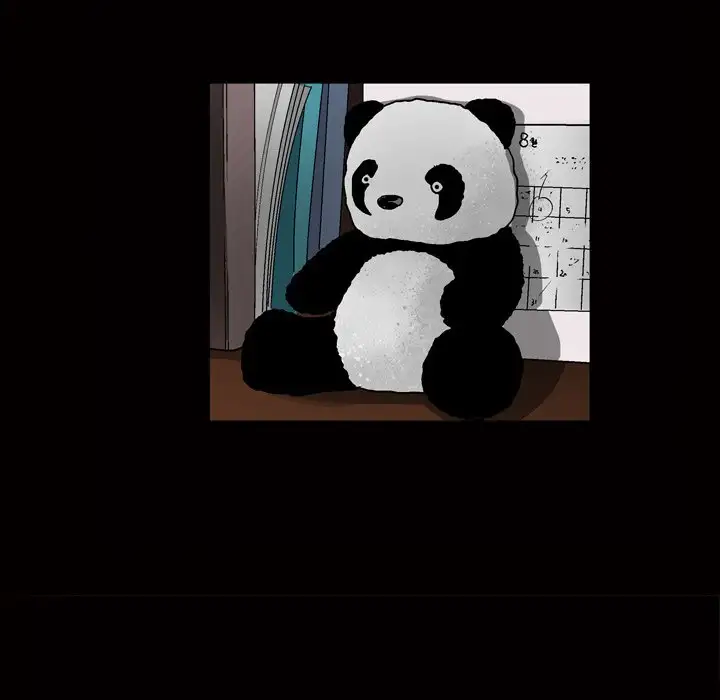 The Birthday Present Chapter 7 - Page 51