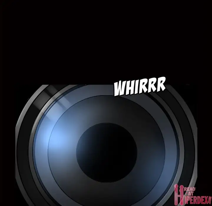 The Birthday Present Chapter 7 - Page 53