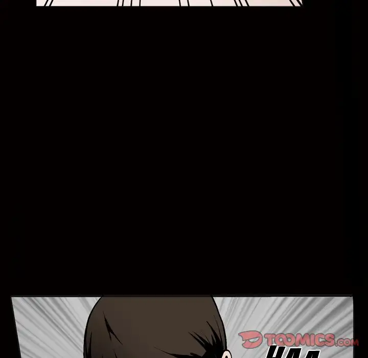 The Birthday Present Chapter 8 - Page 20