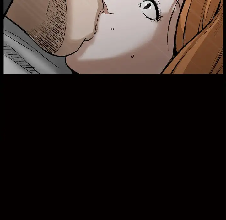 The Birthday Present Chapter 8 - Page 27