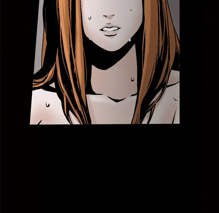 The Birthday Present Chapter 8 - Page 77