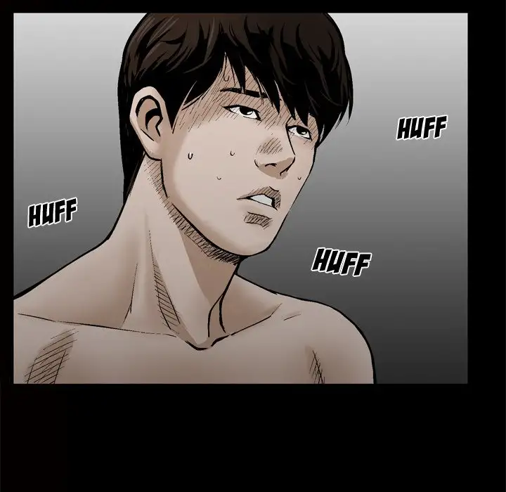 The Birthday Present Chapter 8 - Page 81