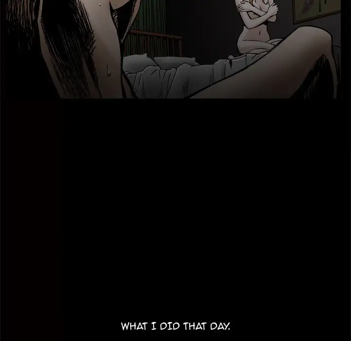 The Birthday Present Chapter 8 - Page 83