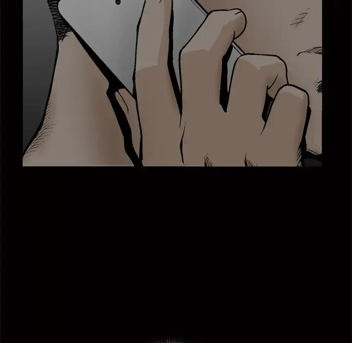 The Birthday Present Chapter 8 - Page 93