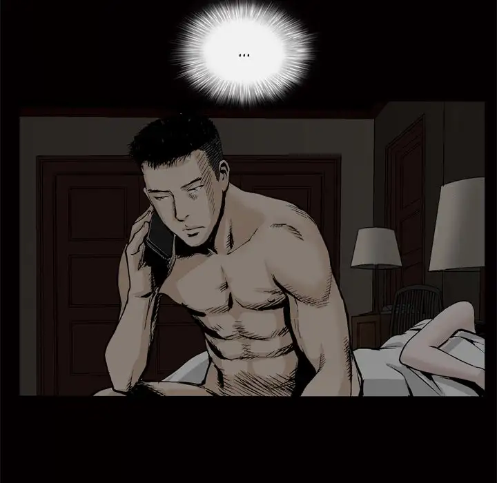 The Birthday Present Chapter 8 - Page 94