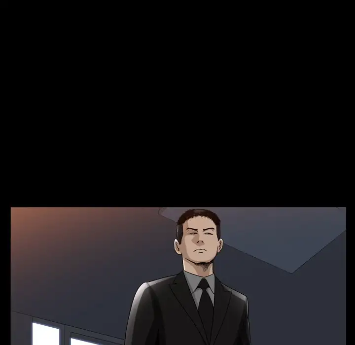 The Birthday Present Chapter 9 - Page 61