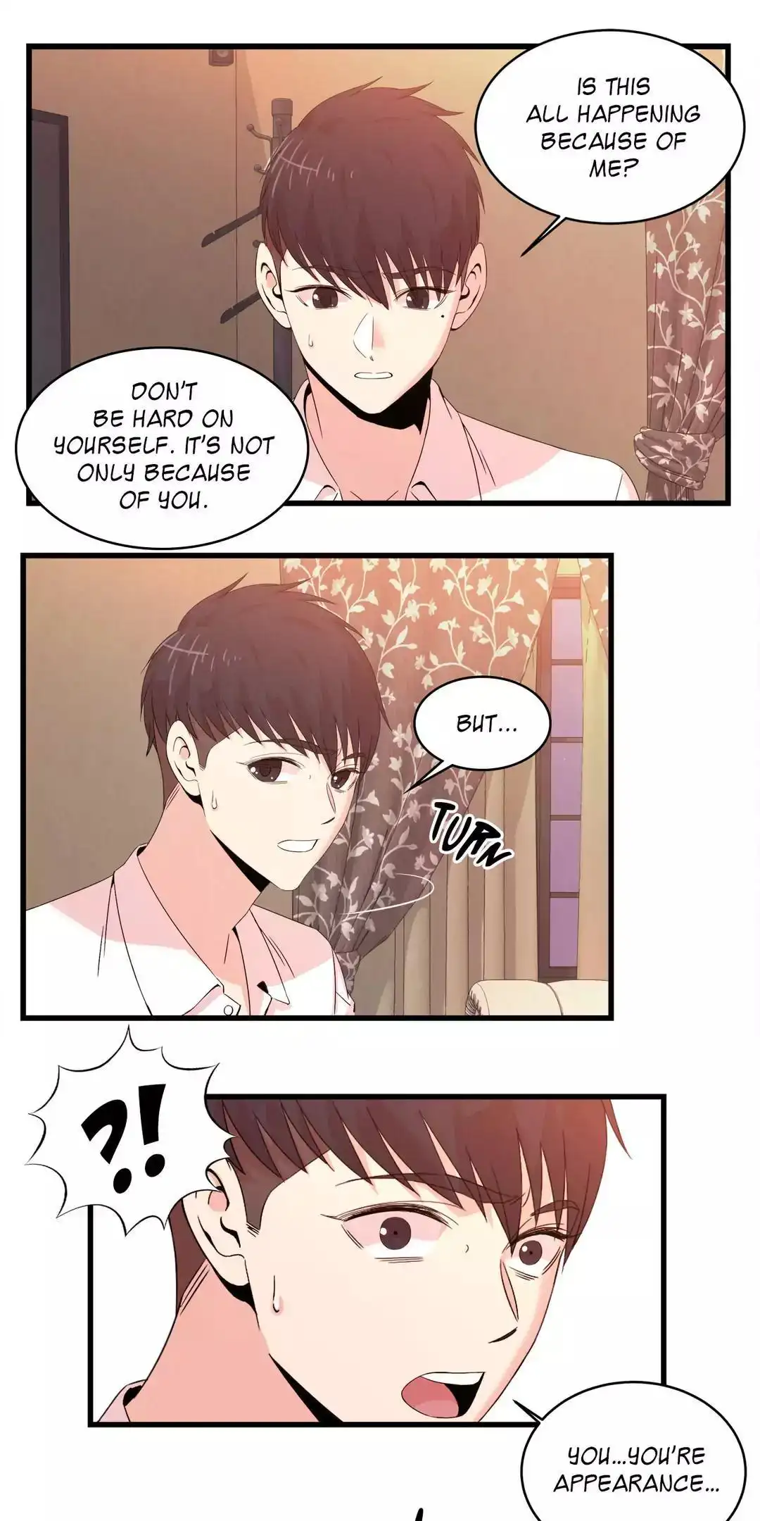 Sextealer Chapter 68 - Page 4