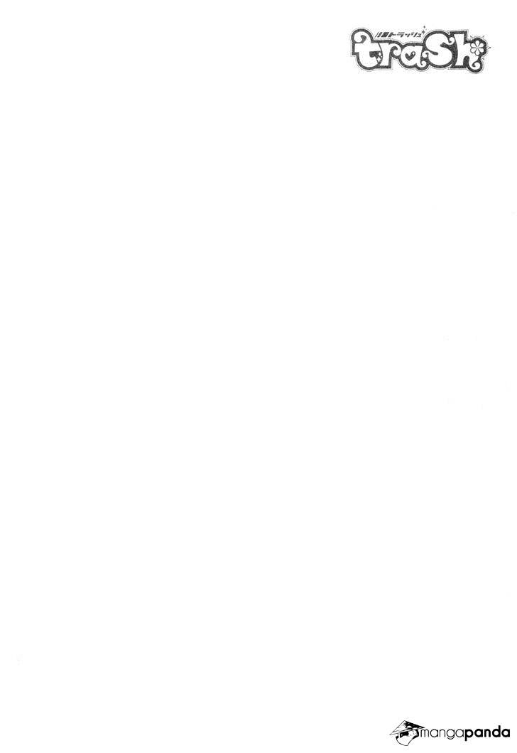 Trash. Chapter 1 - Page 42