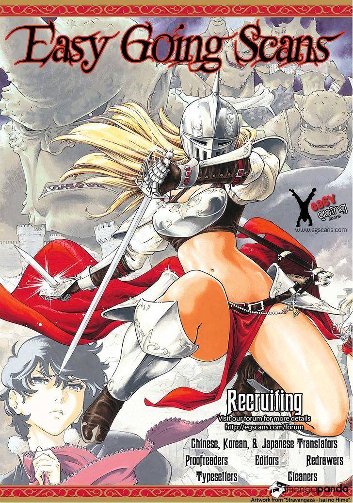 Trash. Chapter 20 - Page 29