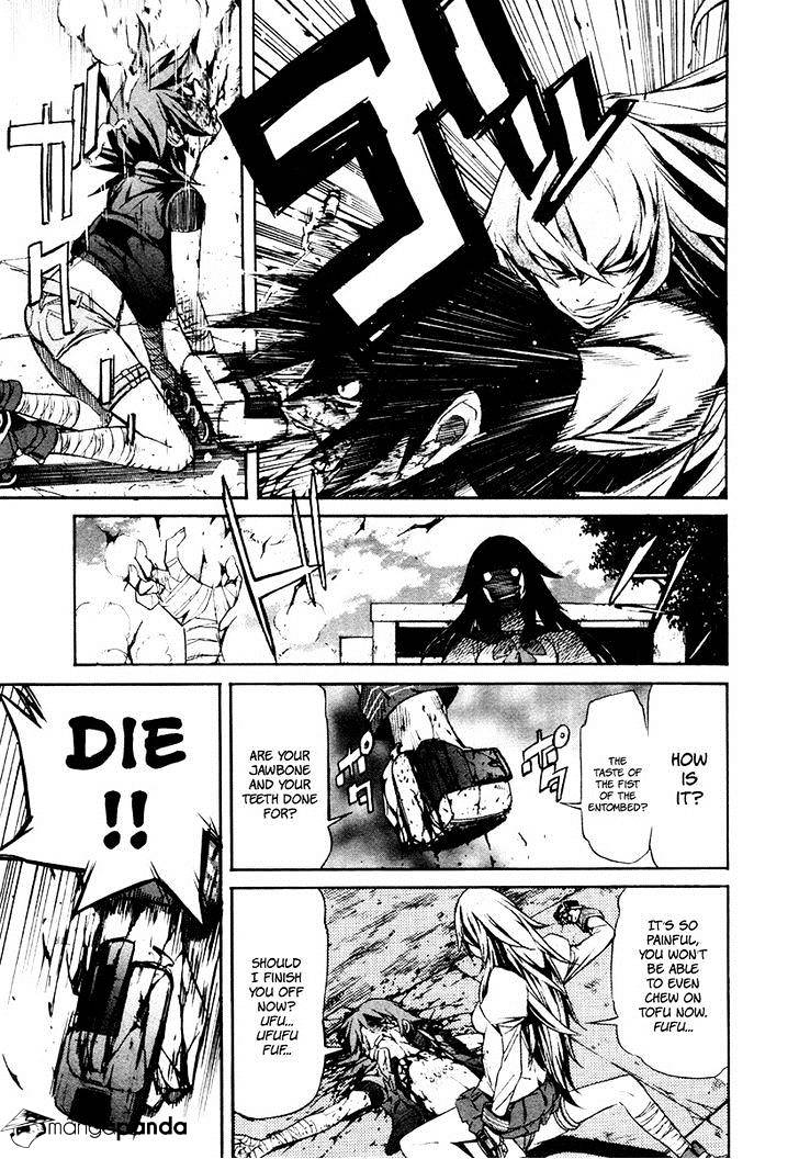 Trash. Chapter 24 - Page 14