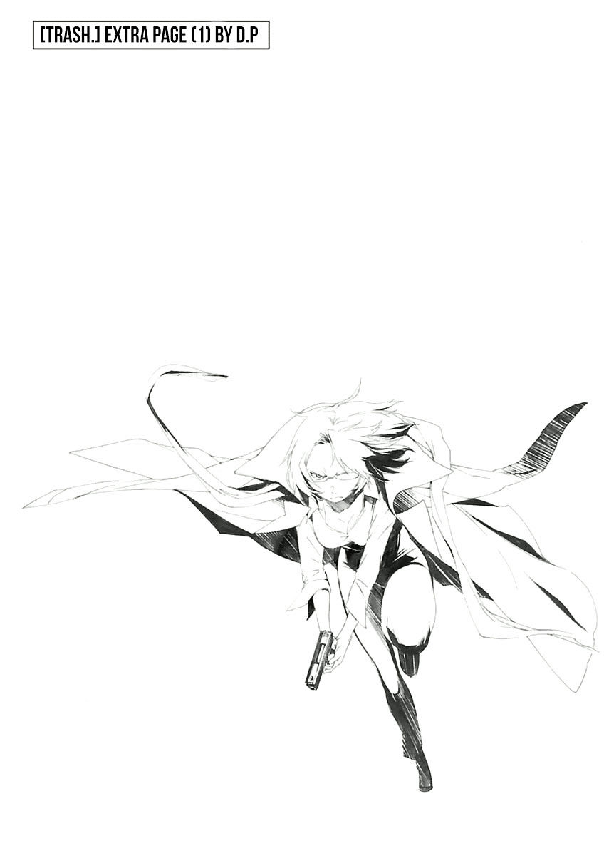 Trash. Chapter 34 - Page 28