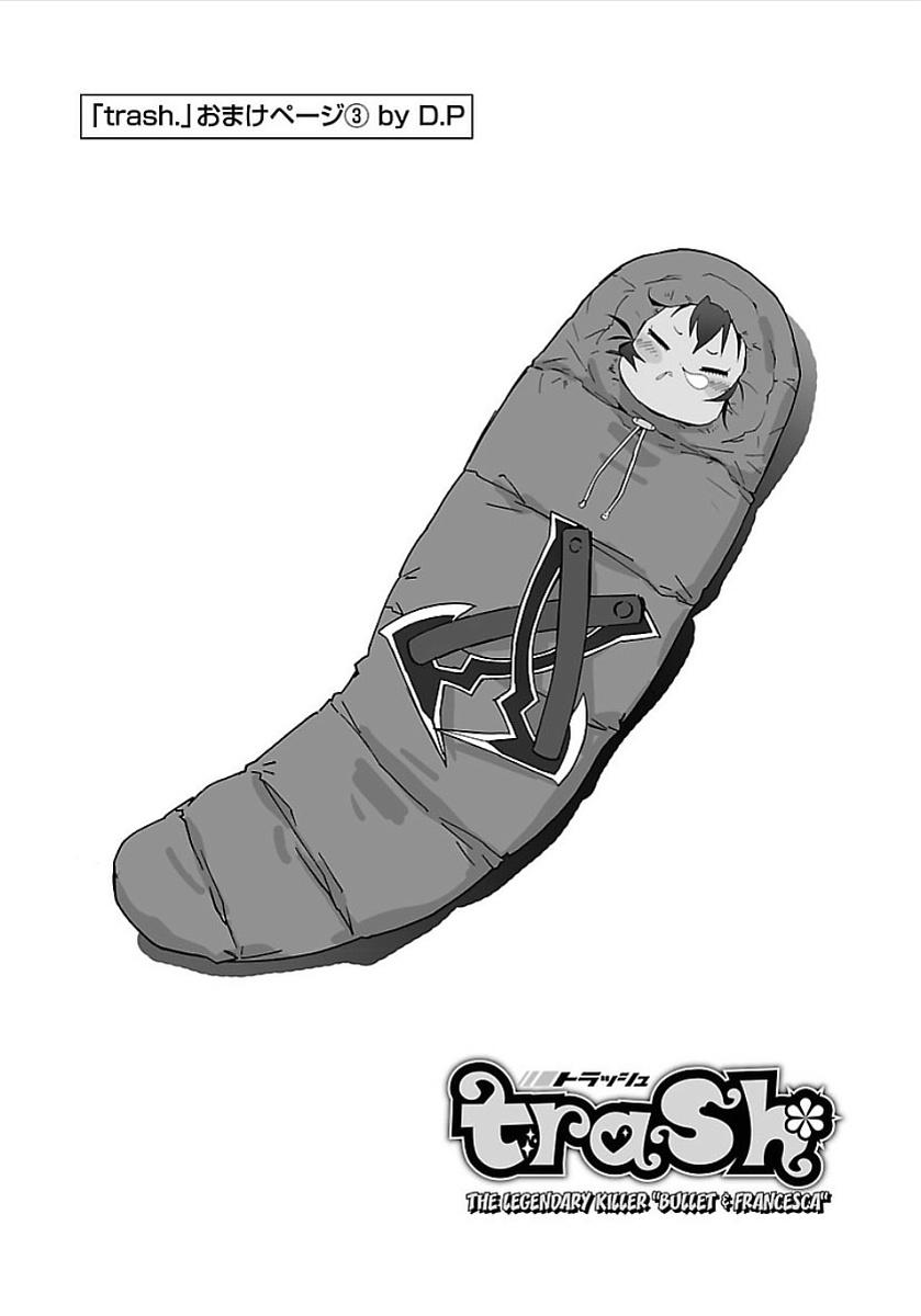 Trash. Chapter 51 - Page 26