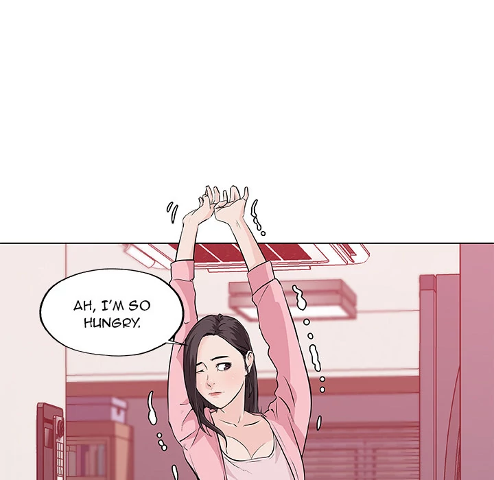 Love Recipe Chapter 11 - Page 27