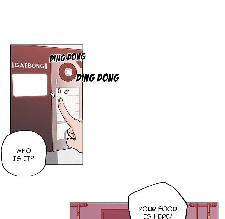 Love Recipe Chapter 11 - Page 33