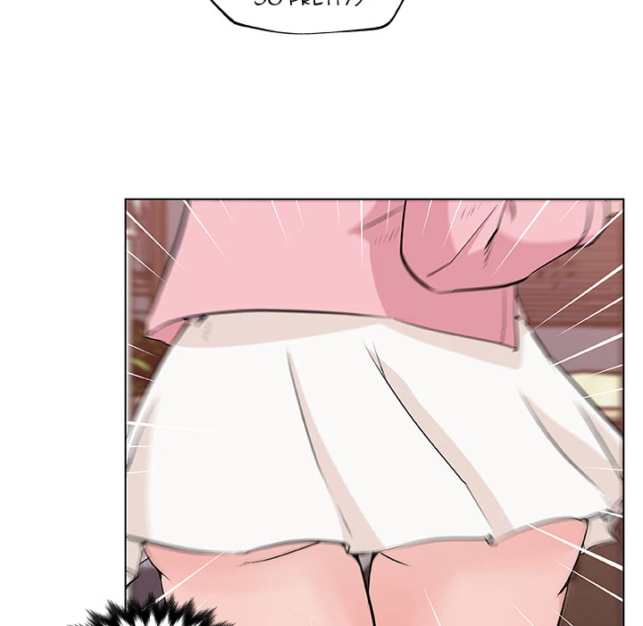 Love Recipe Chapter 11 - Page 36