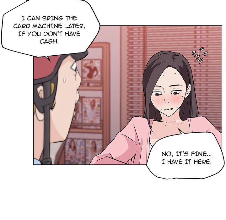 Love Recipe Chapter 11 - Page 83