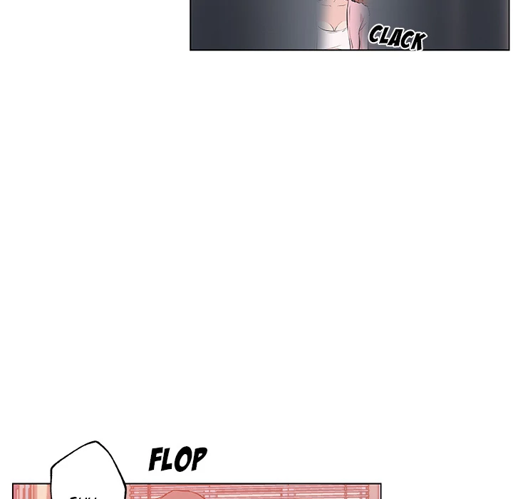 Love Recipe Chapter 11 - Page 86