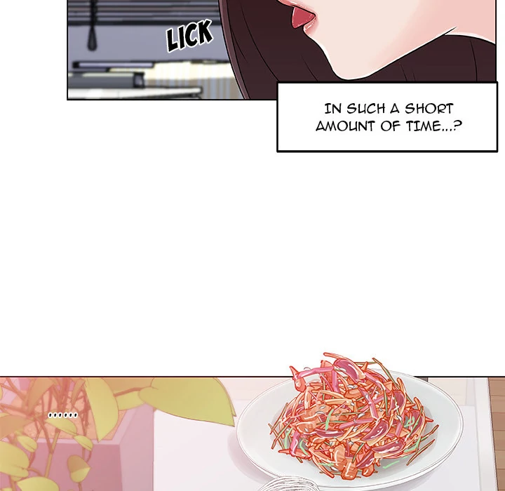 Love Recipe Chapter 11 - Page 88