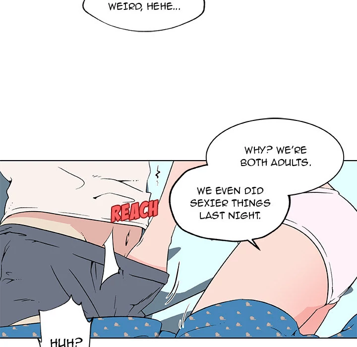 Love Recipe Chapter 24 - Page 30