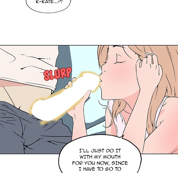 Love Recipe Chapter 24 - Page 33