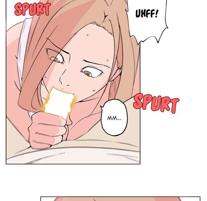 Love Recipe Chapter 24 - Page 42