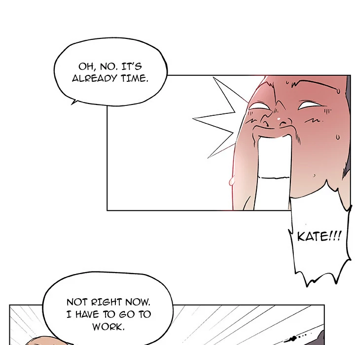 Love Recipe Chapter 24 - Page 46