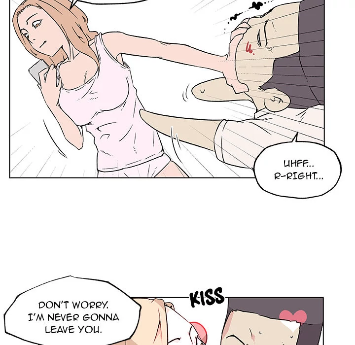 Love Recipe Chapter 24 - Page 47