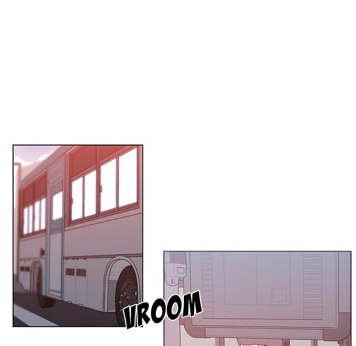 Love Recipe Chapter 24 - Page 50