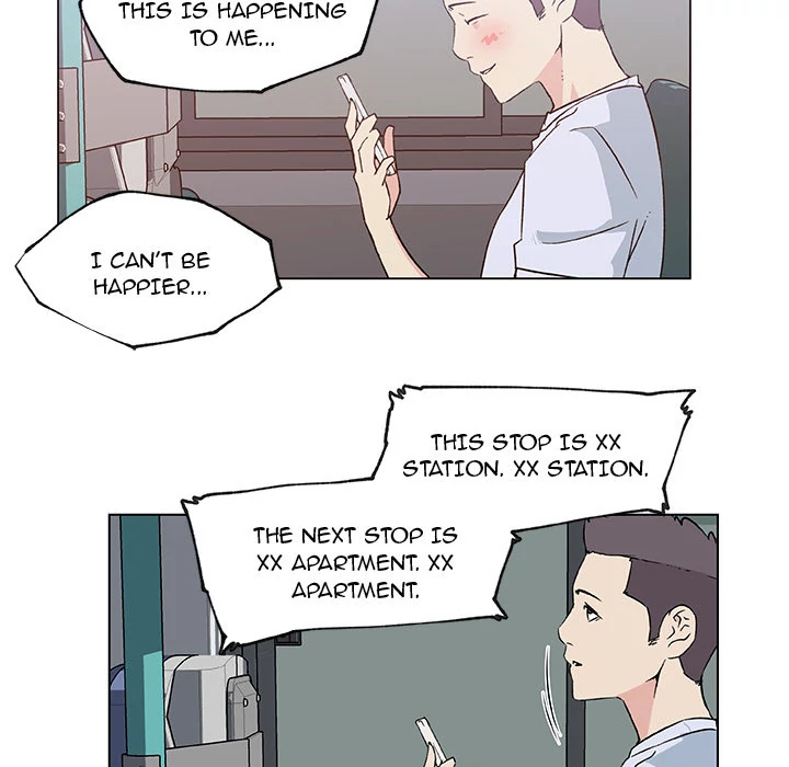 Love Recipe Chapter 24 - Page 53