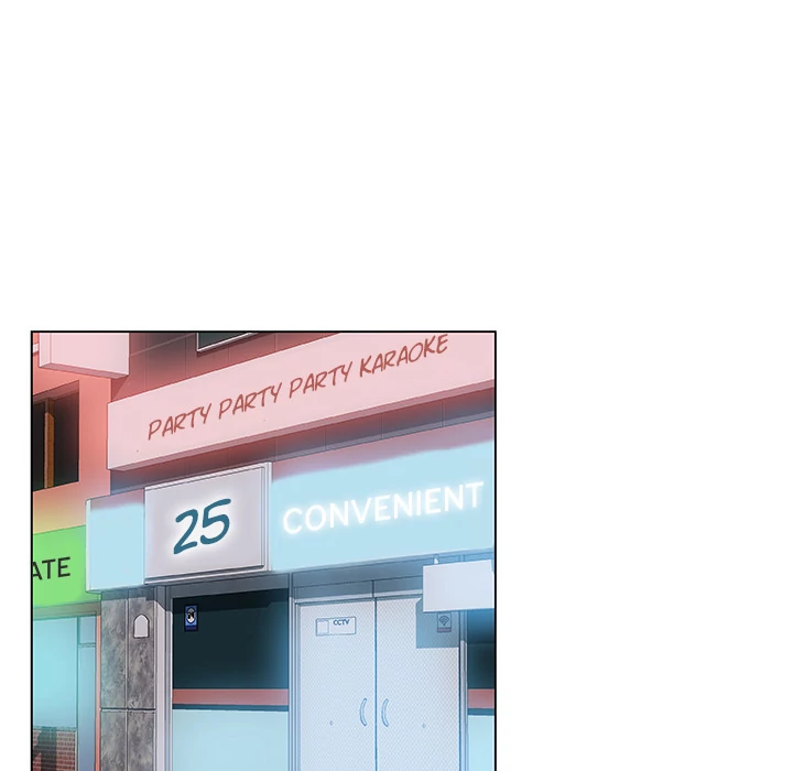 Love Recipe Chapter 24 - Page 55