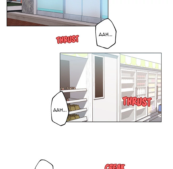 Love Recipe Chapter 24 - Page 56