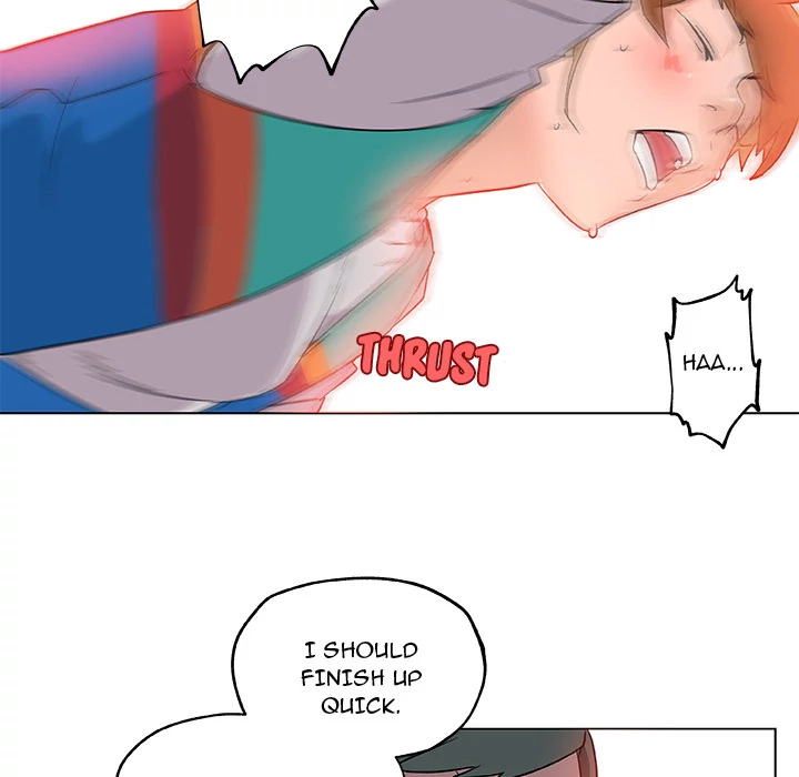 Love Recipe Chapter 24 - Page 64