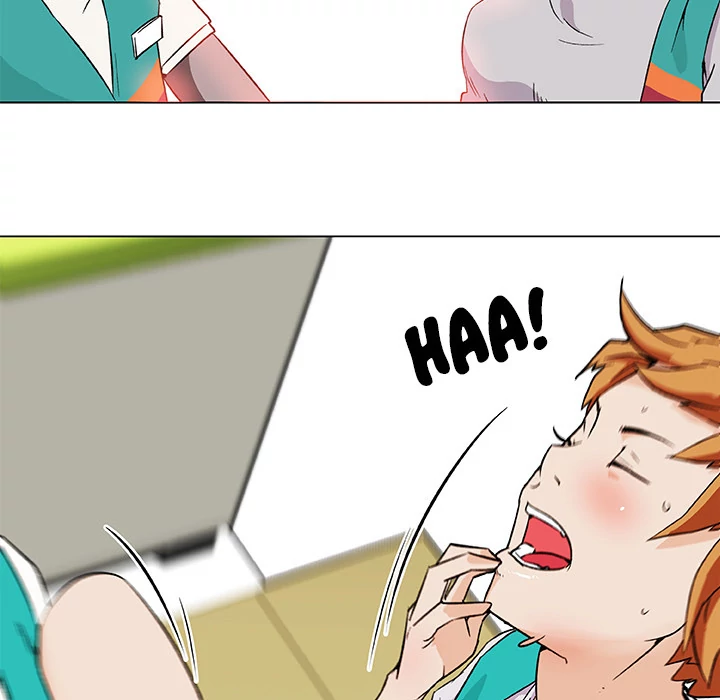 Love Recipe Chapter 24 - Page 70