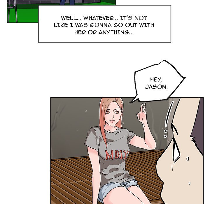 Love Recipe Chapter 28 - Page 81