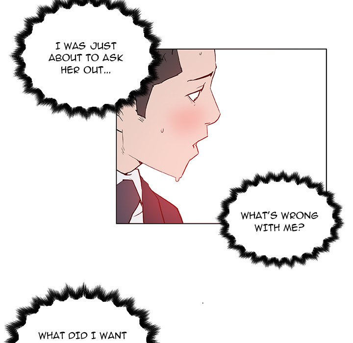 Love Recipe Chapter 36 - Page 52