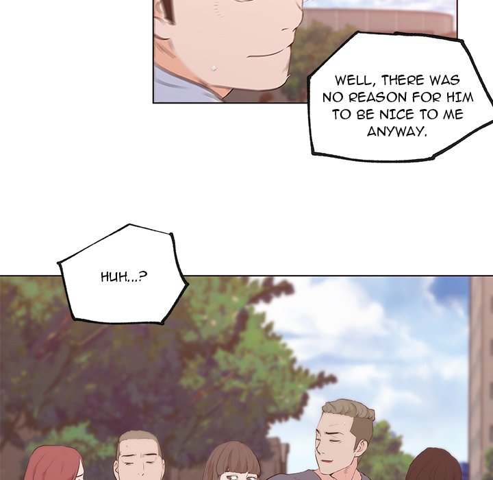 Love Recipe Chapter 38 - Page 45