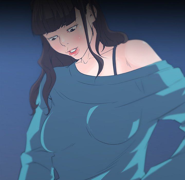 Love Recipe Chapter 39 - Page 13