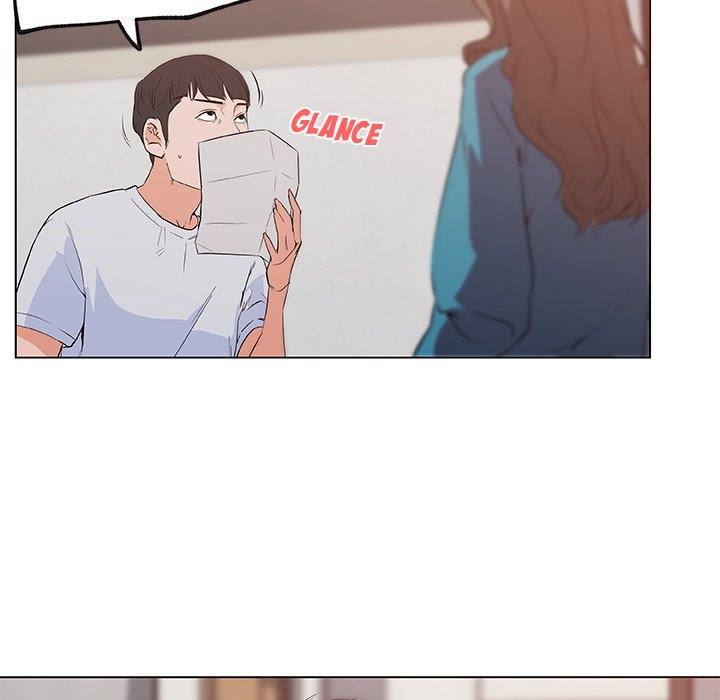 Love Recipe Chapter 39 - Page 41