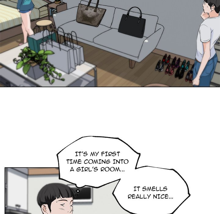 Love Recipe Chapter 39 - Page 45