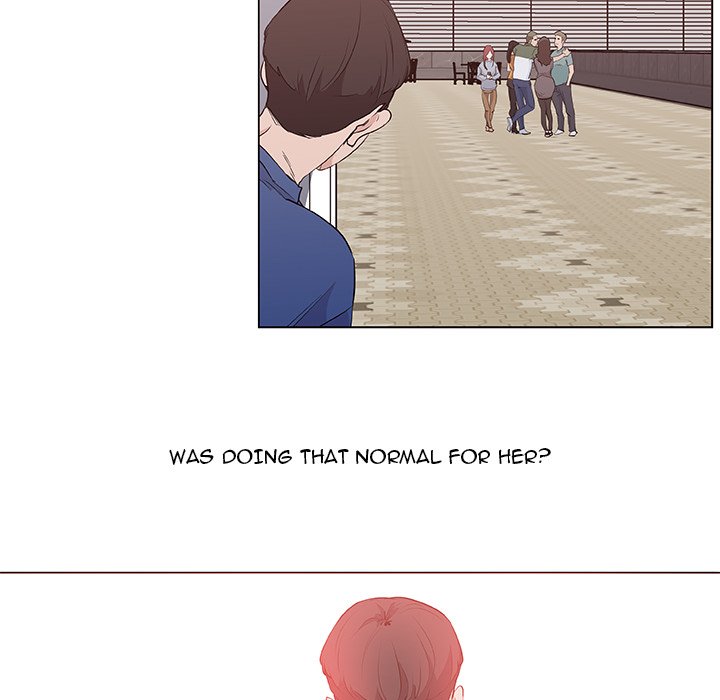 Love Recipe Chapter 41 - Page 45